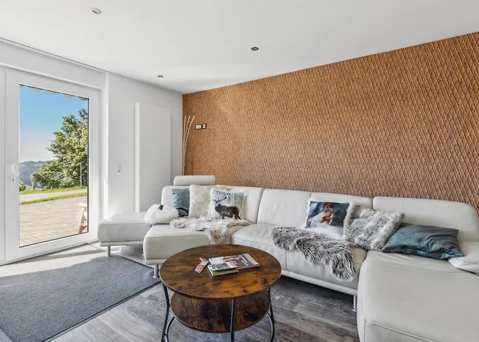Awesome Apartment In Winterberg With Wifi