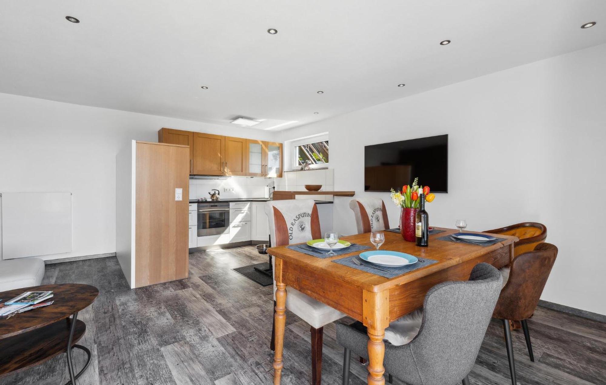 Awesome In With Wifi Apartment Winterberg