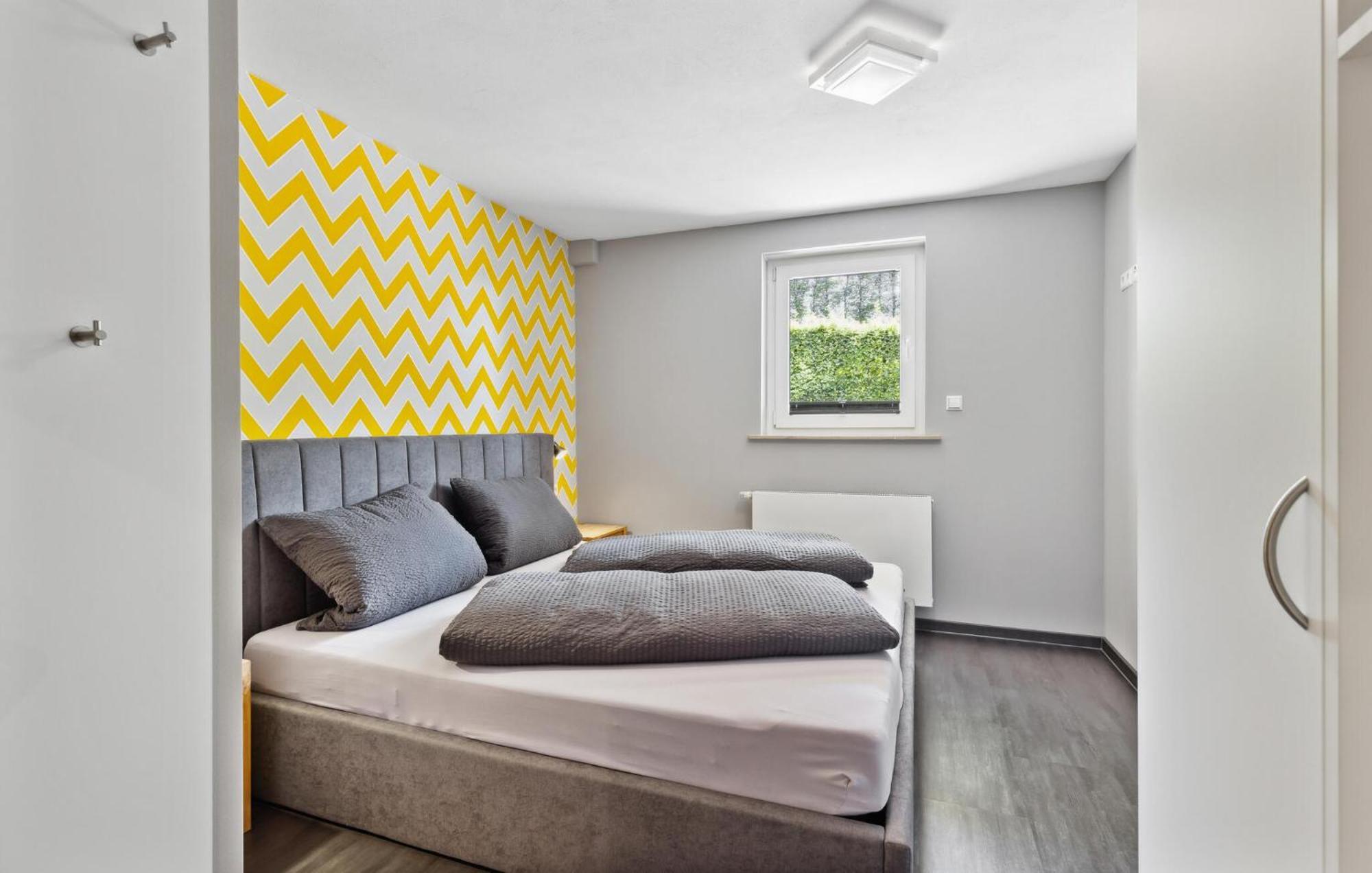 Awesome In With Wifi Apartment