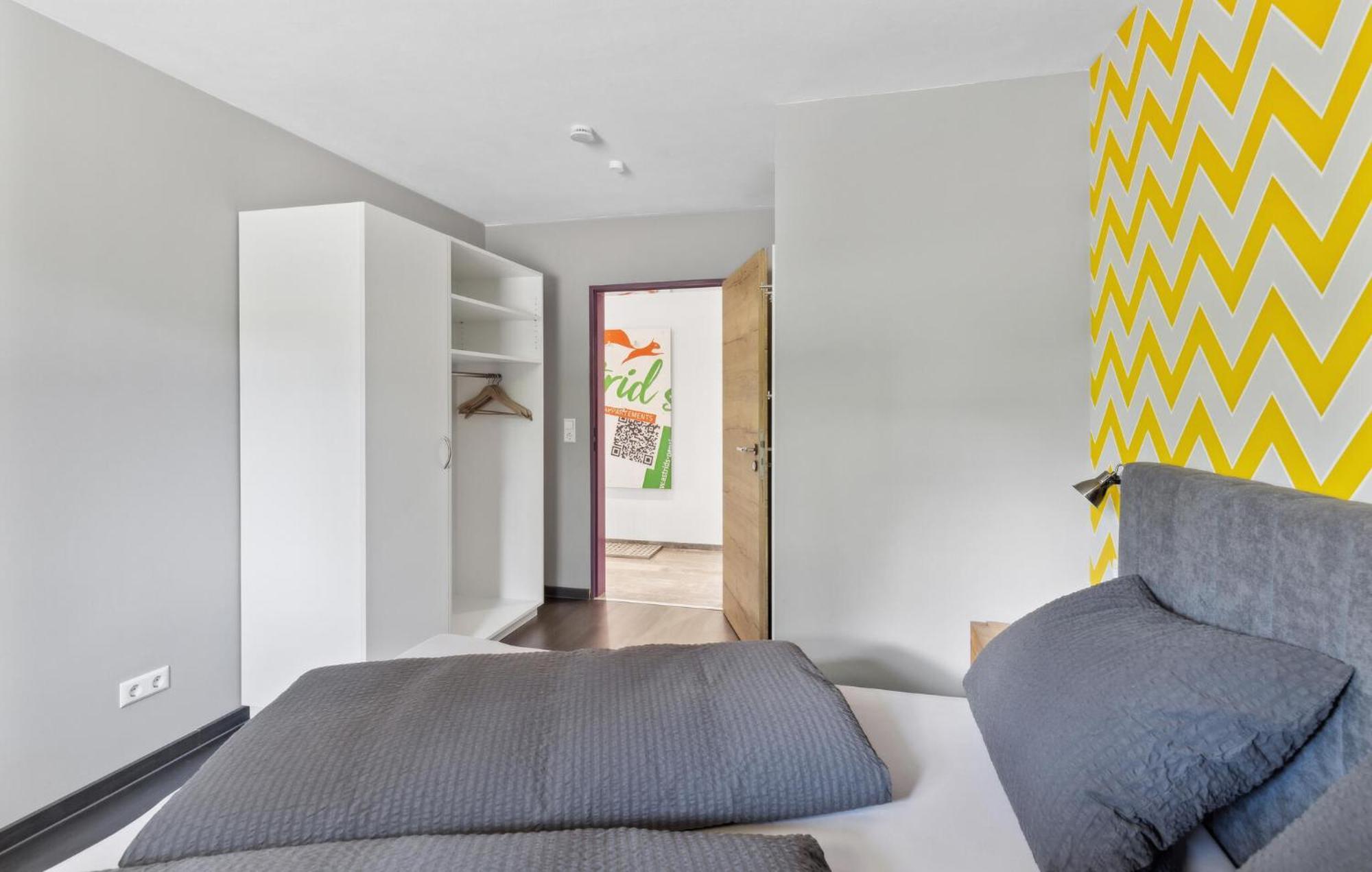 Awesome In With Wifi Apartment *