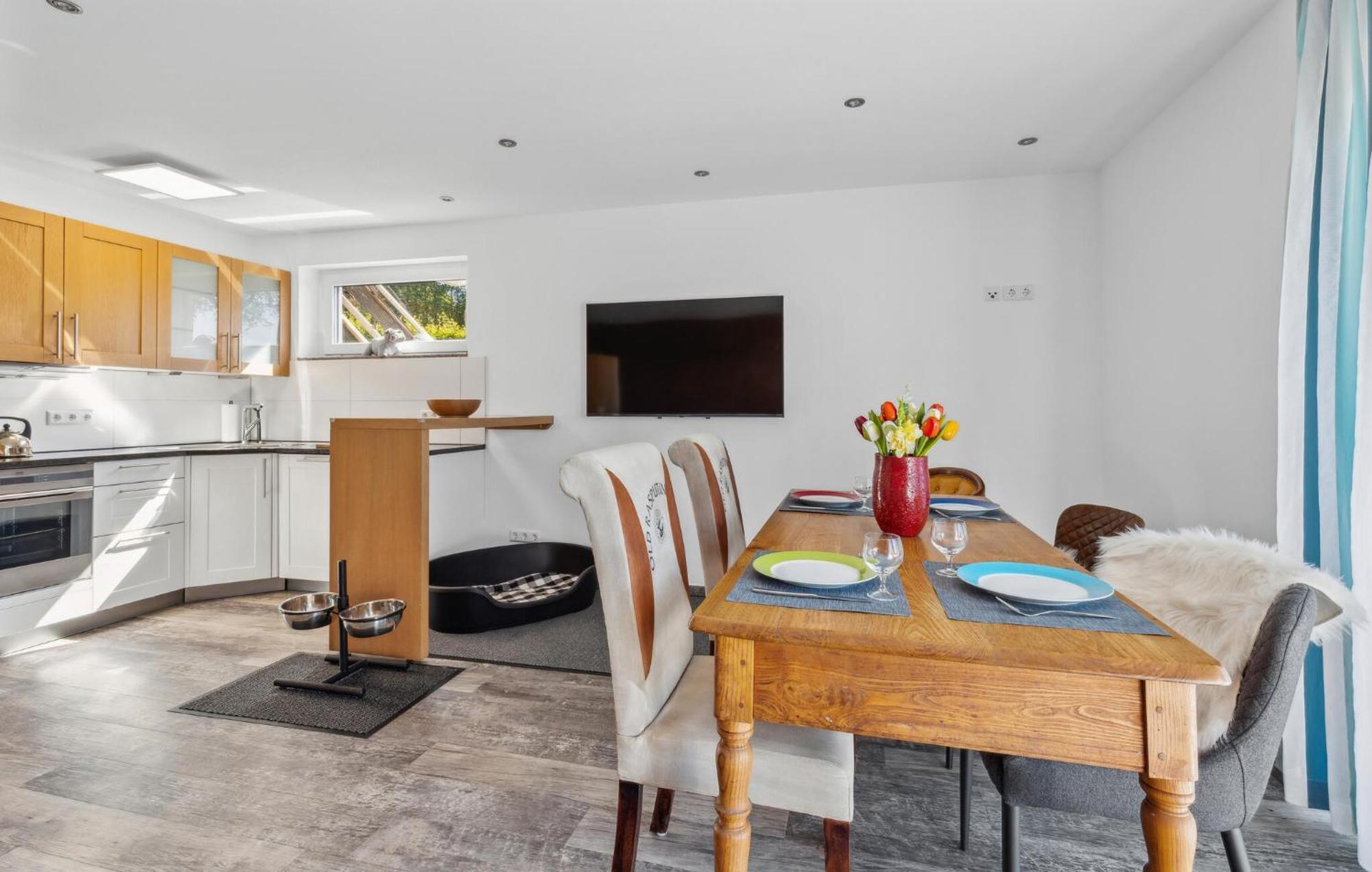 Awesome In With Wifi Apartment Winterberg
