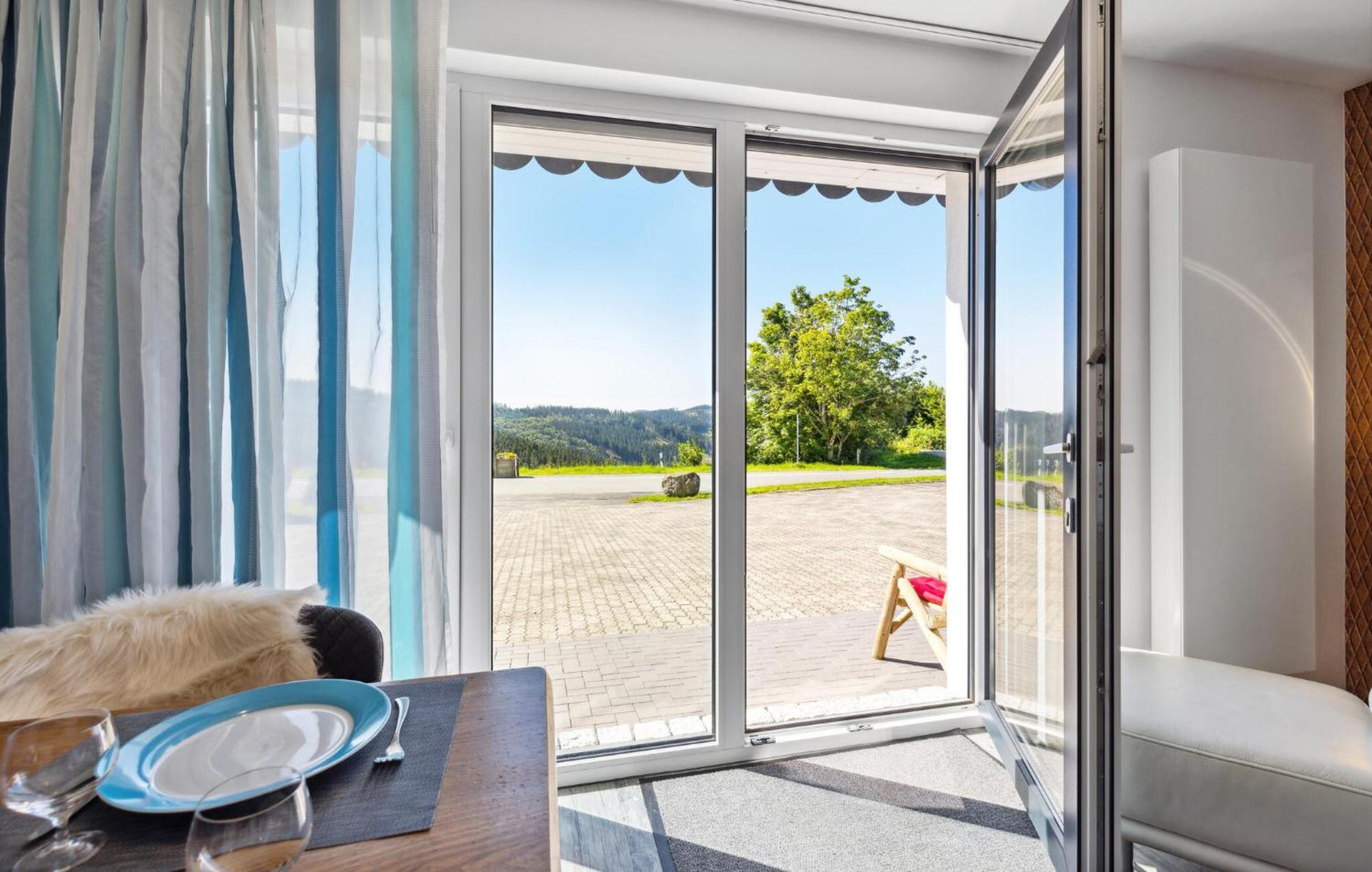 Awesome In With Wifi Winterberg